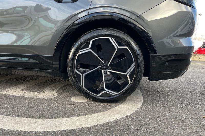 Used Ford Capri 2025 for sale - 76568622: Photo 8