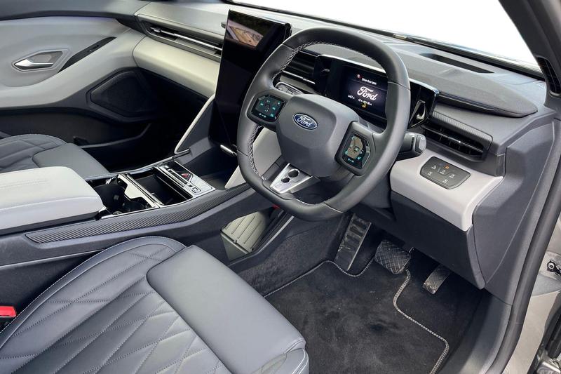 Used Ford Capri 2025 for sale - 76568622: Photo 9