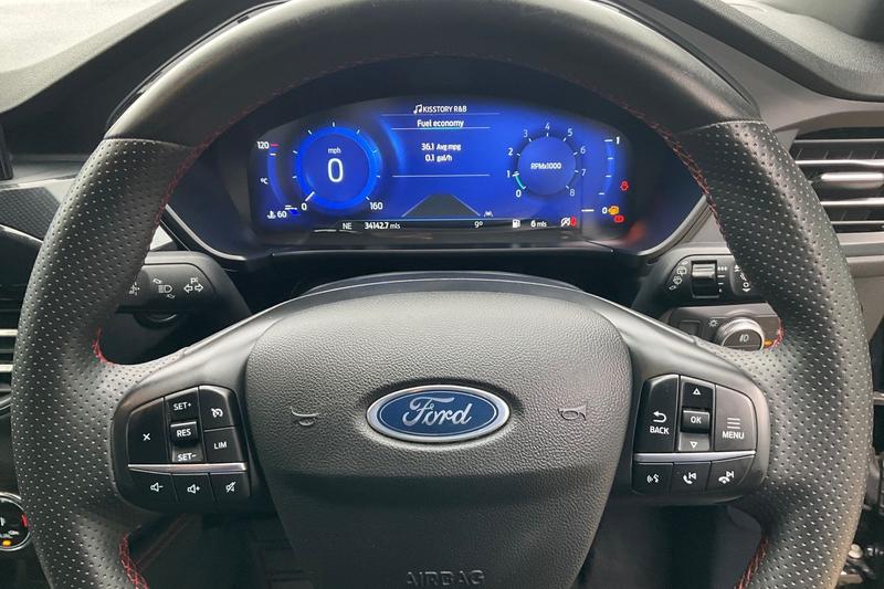 Used Ford Kuga 2023 for sale - 77848665: Photo 12