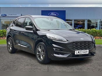 Used Ford Kuga 2023 for sale - 77848665: Photo