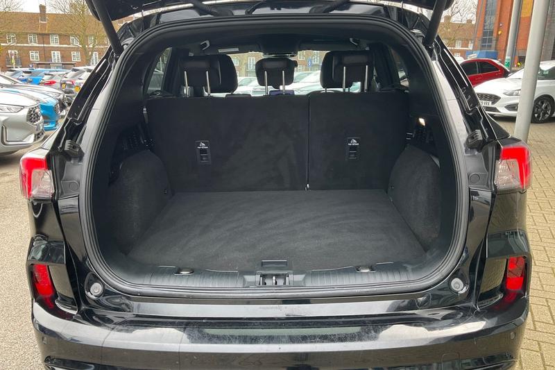 Used Ford Kuga 2023 for sale - 77848665: Photo 21