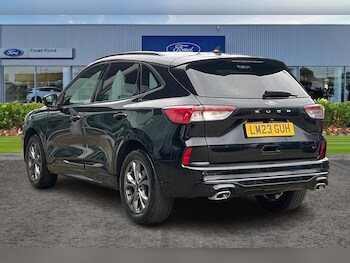 Used Ford Kuga 2023 for sale - 77848665: Photo