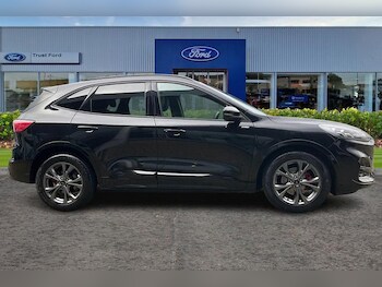 Used Ford Kuga 2023 for sale - 77848665: Photo