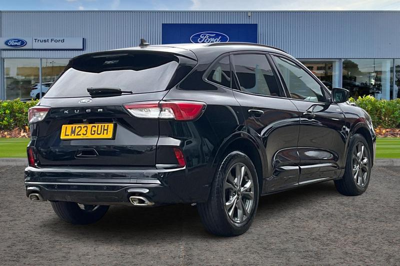 Used Ford Kuga 2023 for sale - 77848665: Photo 4