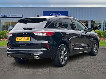 Used Ford Kuga 2023 for sale - 77848665: Photo