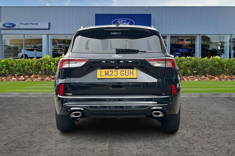 Used Ford Kuga 2023 for sale - 77848665: Photo 7