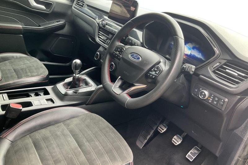 Used Ford Kuga 2023 for sale - 77848665: Photo 9