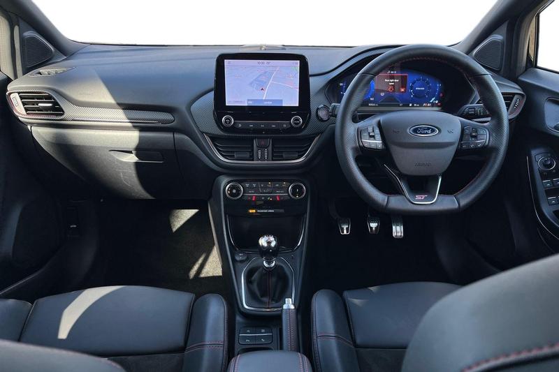 Used Ford Puma 2023 for sale - 75972927: Photo 10