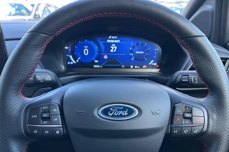Used Ford Puma 2023 for sale - 75972927: Photo 12