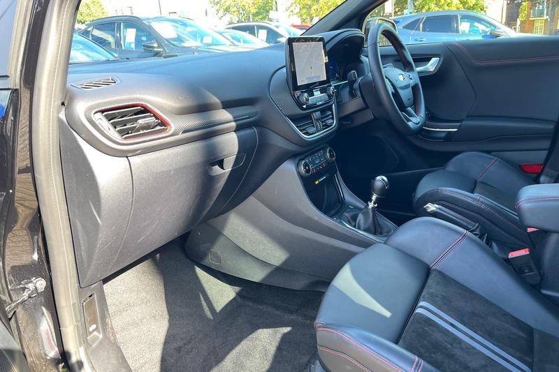 Used Ford Puma 2023 for sale - 75972927: Photo 18