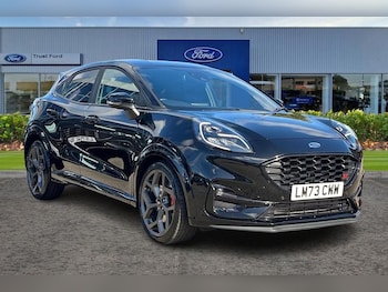 Ford - Puma
