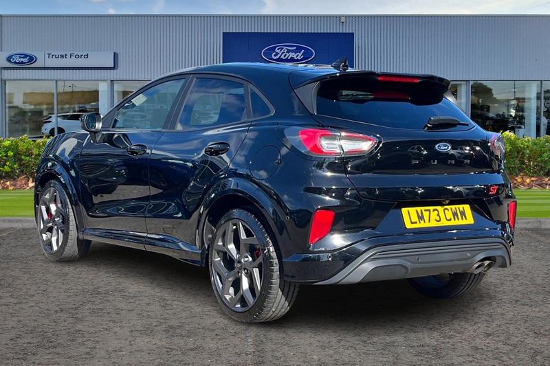 Used Ford Puma 2023 for sale - 75972927: Photo 2