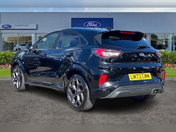Used Ford Puma 2023 for sale - 75972927: Photo 2