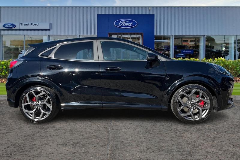Used Ford Puma 2023 for sale - 75972927: Photo 3