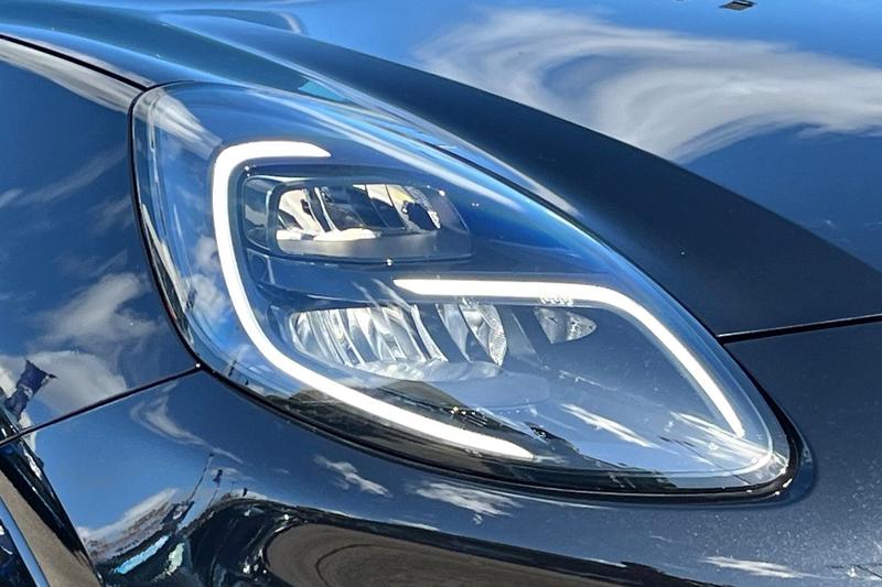 Used Ford Puma 2023 for sale - 75972927: Photo 39