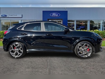Used Ford Puma 2023 for sale - 75972927: Photo 3