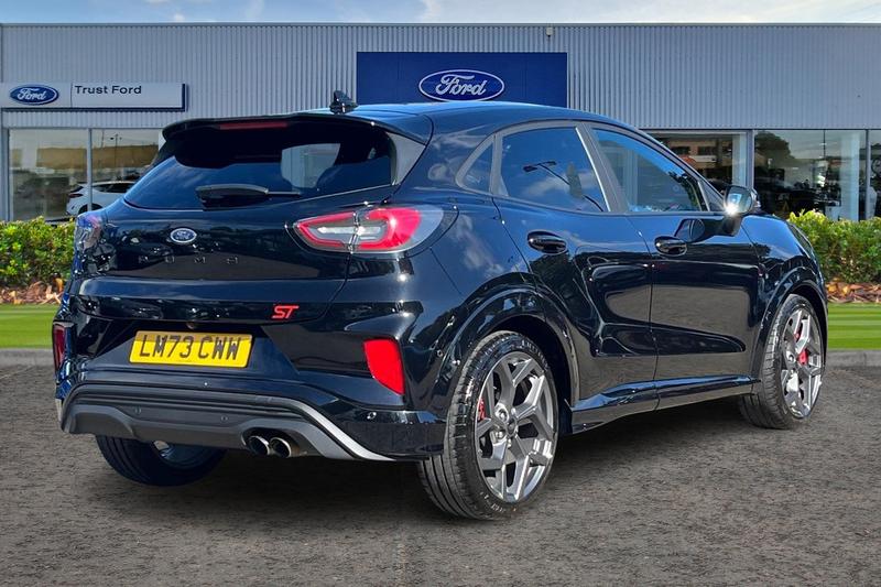 Used Ford Puma 2023 for sale - 75972927: Photo 4