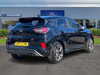 Used Ford Puma 2023 for sale - 75972927: Photo 4
