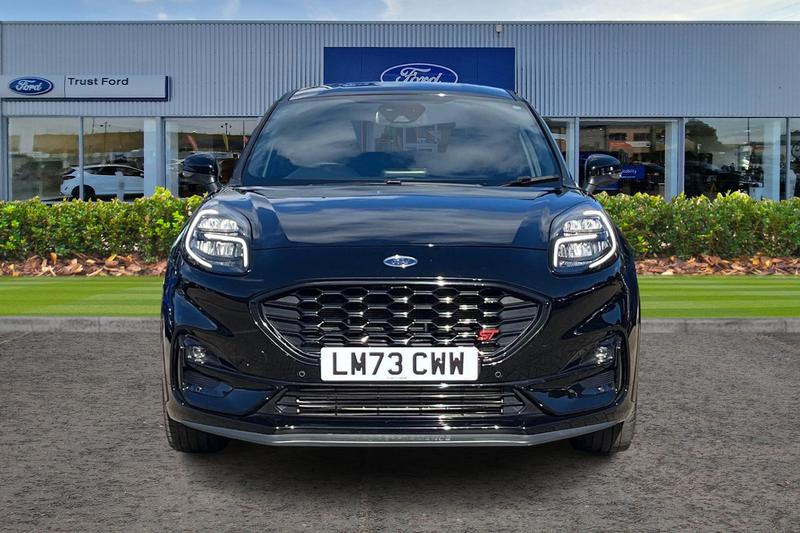 Used Ford Puma 2023 for sale - 75972927: Photo 6