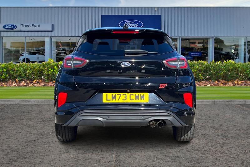 Used Ford Puma 2023 for sale - 75972927: Photo 7