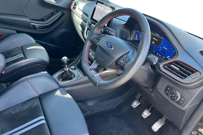 Used Ford Puma 2023 for sale - 75972927: Photo 9