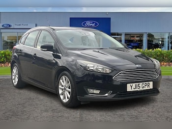 Ford - Focus