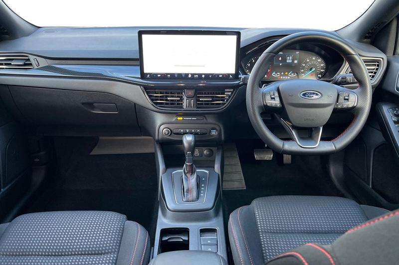 Used Ford Focus 2023 for sale - 76415918: Photo 10