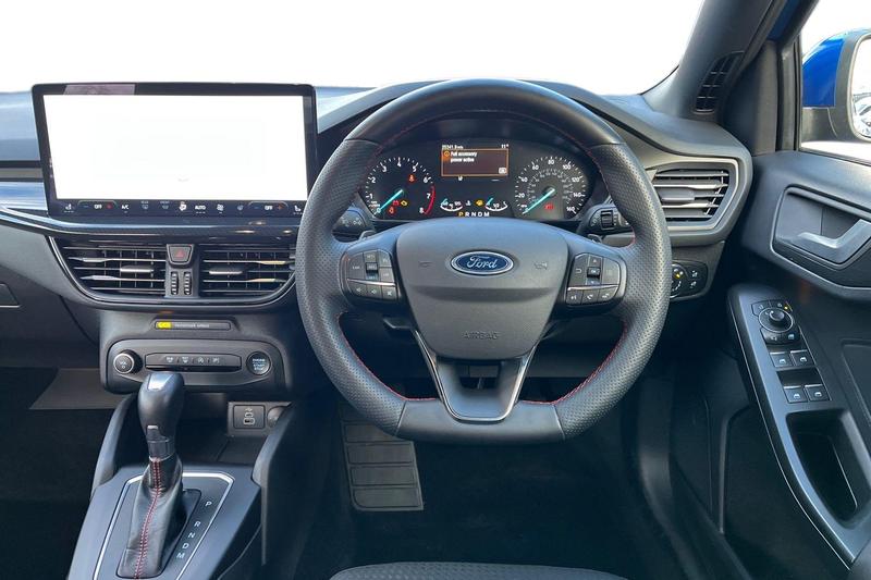 Used Ford Focus 2023 for sale - 76415918: Photo 11