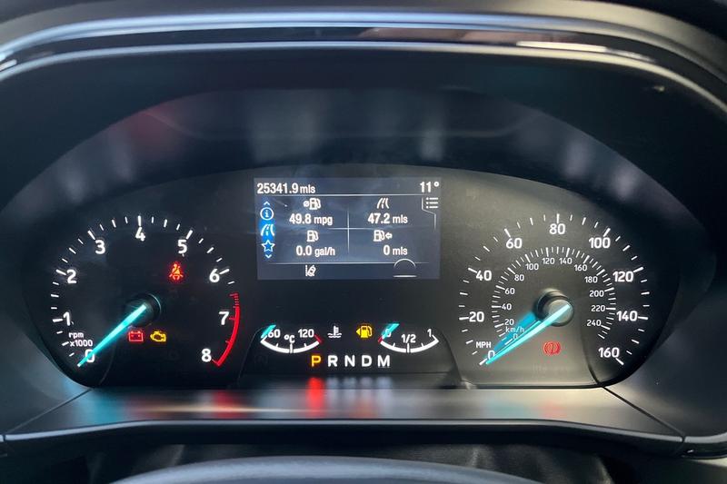 Used Ford Focus 2023 for sale - 76415918: Photo 13