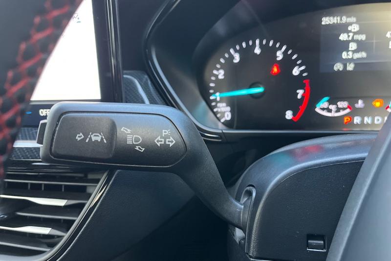 Used Ford Focus 2023 for sale - 76415918: Photo 14