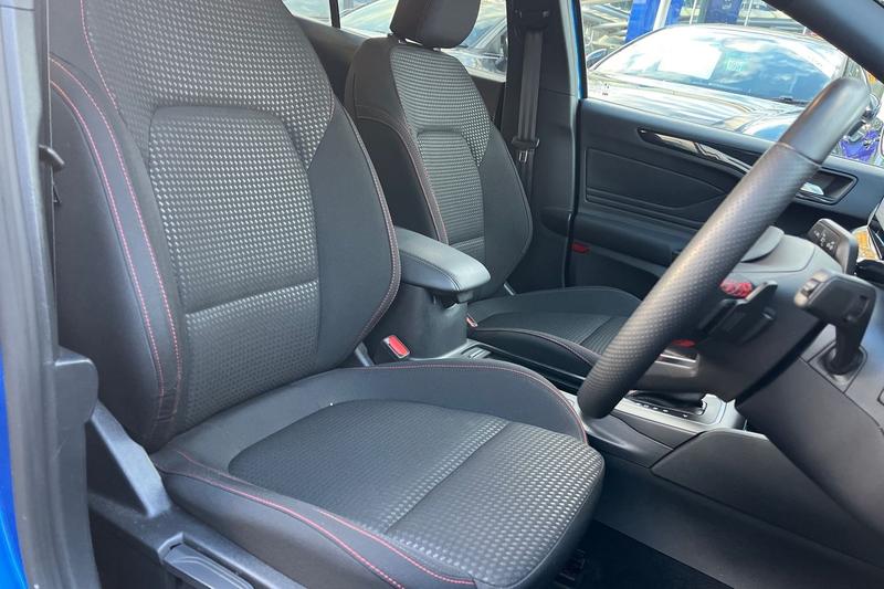 Used Ford Focus 2023 for sale - 76415918: Photo 17