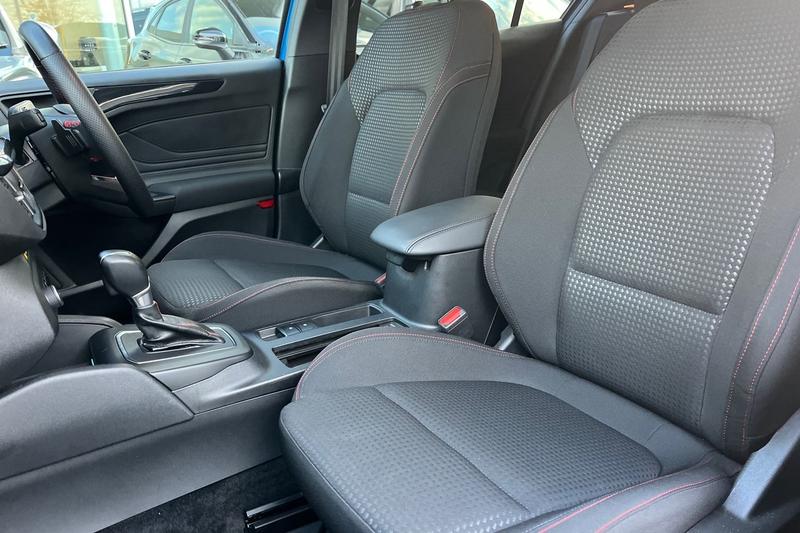 Used Ford Focus 2023 for sale - 76415918: Photo 19