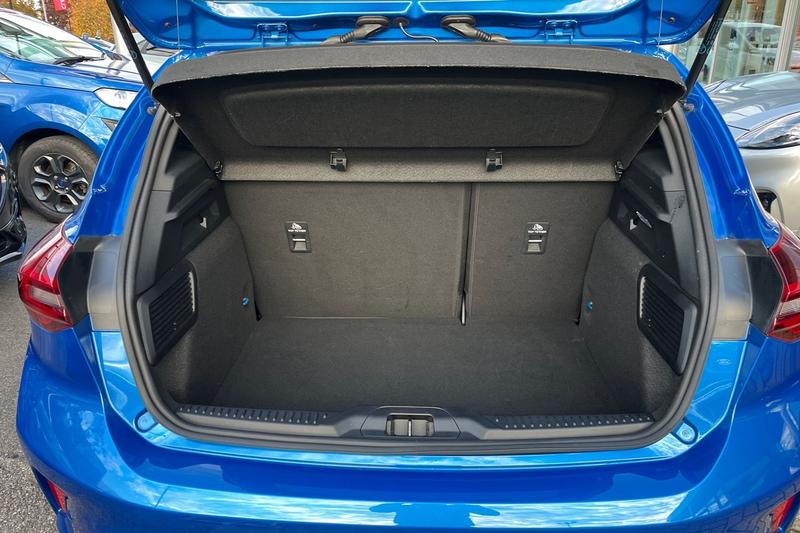 Used Ford Focus 2023 for sale - 76415918: Photo 21