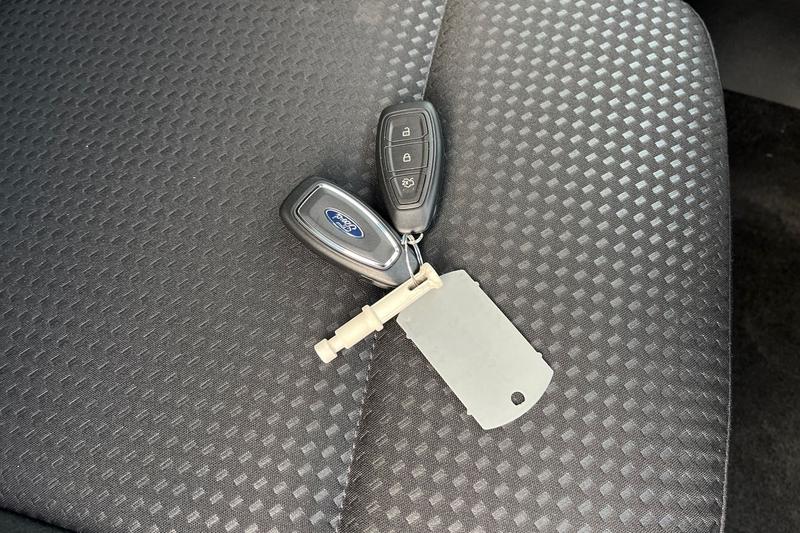 Used Ford Focus 2023 for sale - 76415918: Photo 22