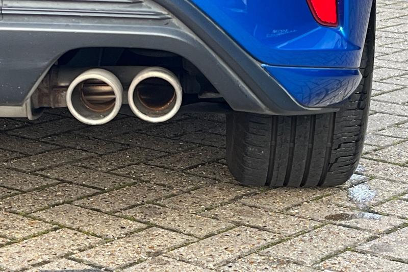 Used Ford Focus 2023 for sale - 76415918: Photo 23