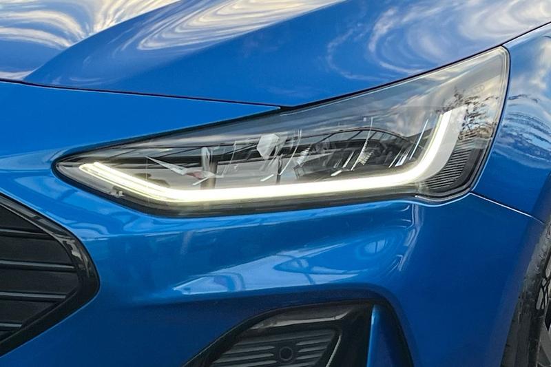 Used Ford Focus 2023 for sale - 76415918: Photo 29