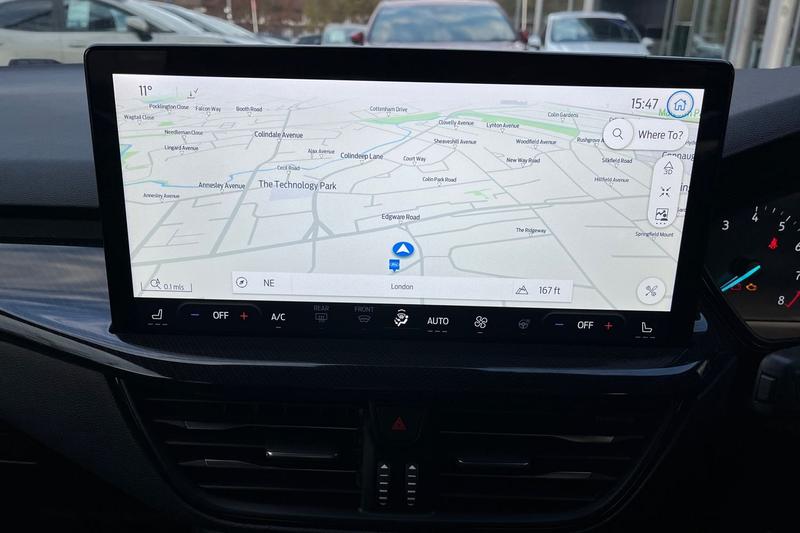 Used Ford Focus 2023 for sale - 76415918: Photo 37