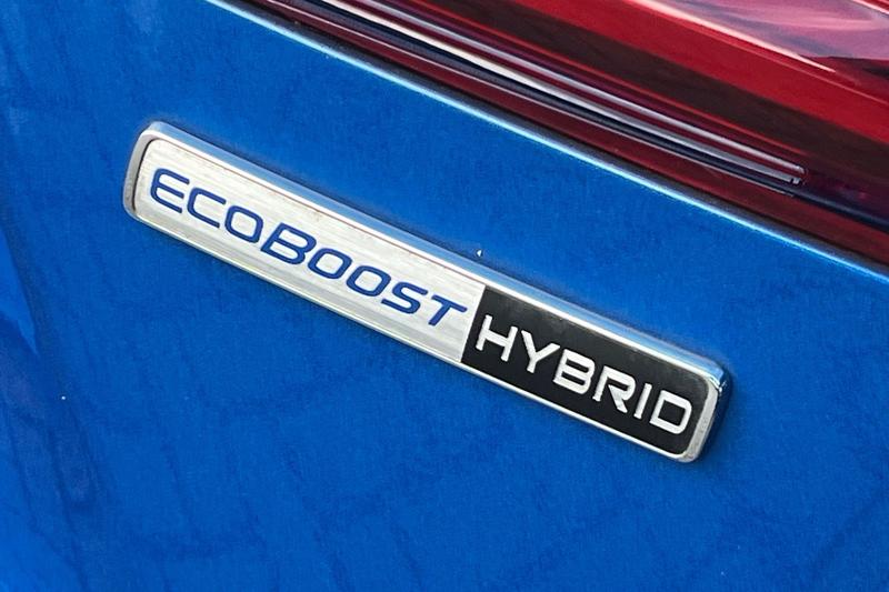 Used Ford Focus 2023 for sale - 76415918: Photo 39