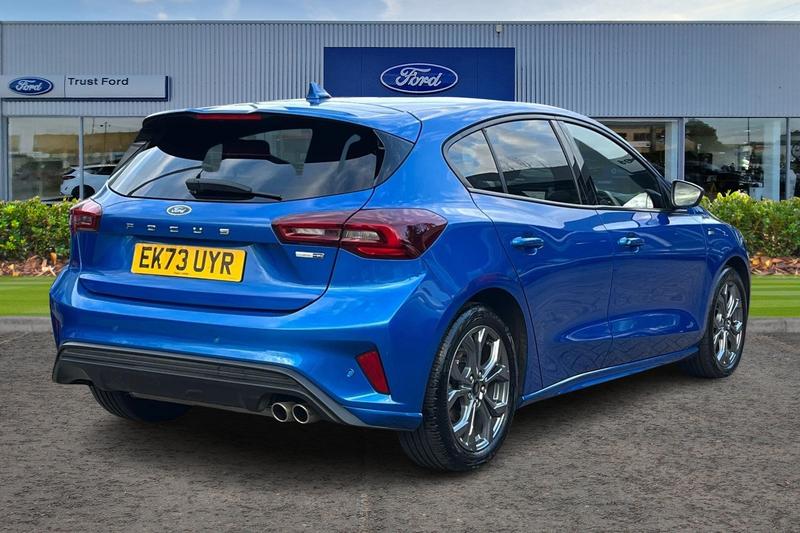 Used Ford Focus 2023 for sale - 76415918: Photo 4