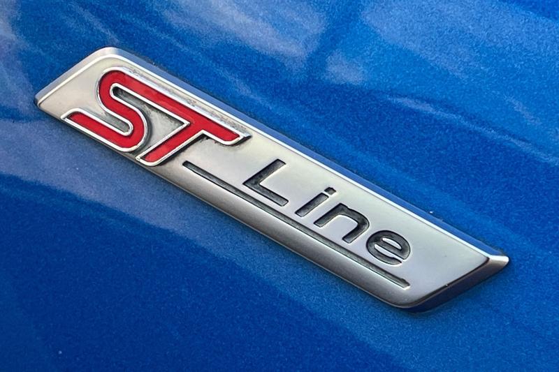 Used Ford Focus 2023 for sale - 76415918: Photo 40