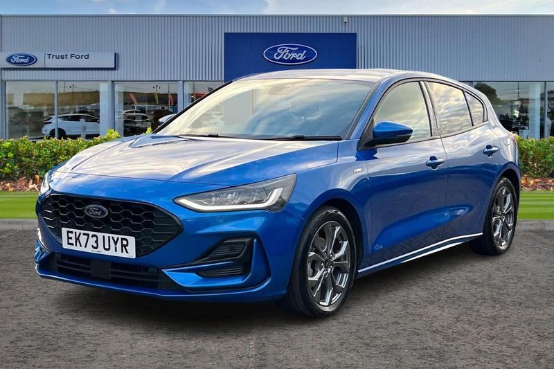 Used Ford Focus 2023 for sale - 76415918: Photo 5