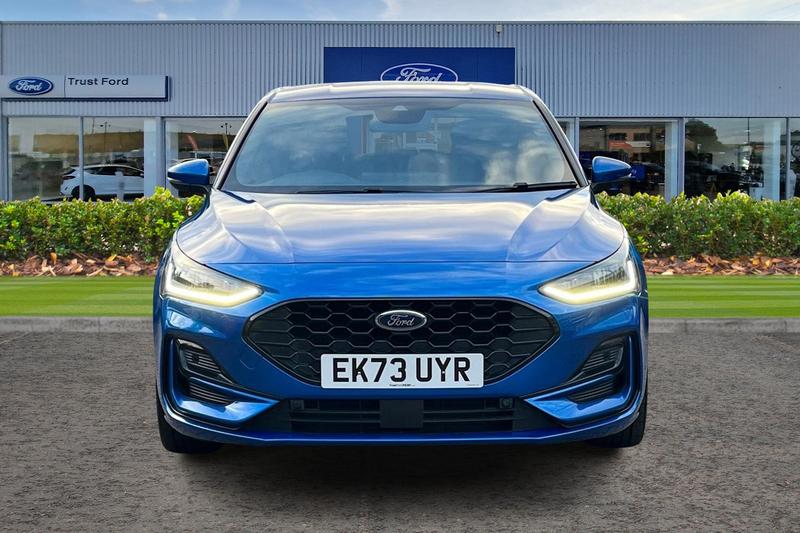 Used Ford Focus 2023 for sale - 76415918: Photo 6