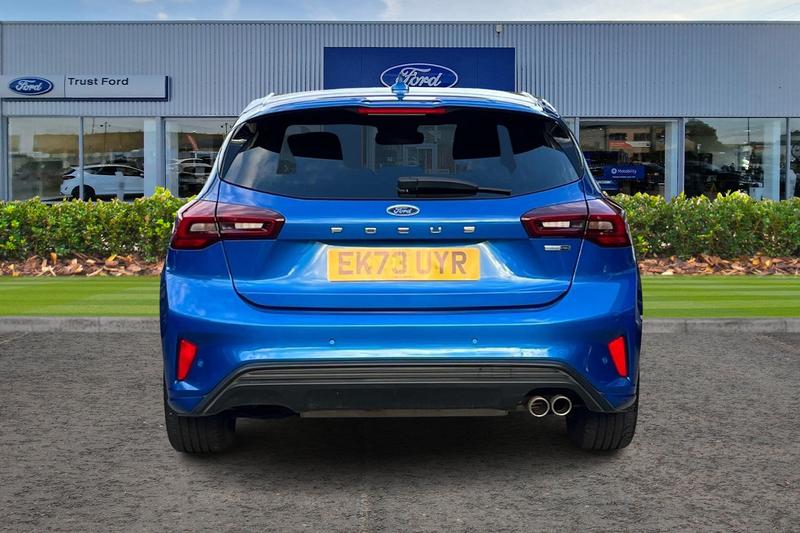 Used Ford Focus 2023 for sale - 76415918: Photo 7