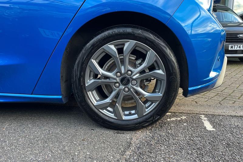 Used Ford Focus 2023 for sale - 76415918: Photo 8