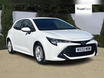 Used Toyota Corolla 2022 for sale - 78240097: Photo