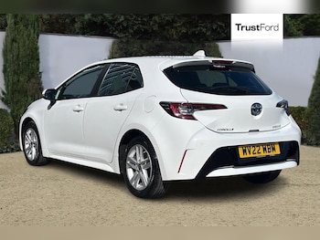Used Toyota Corolla 2022 for sale - 78240097: Photo