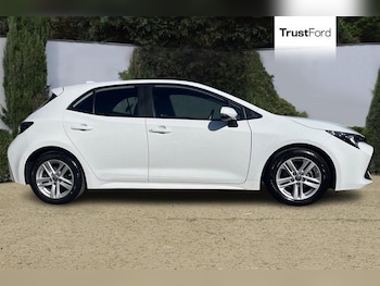 Used Toyota Corolla 2022 for sale - 78240097: Photo