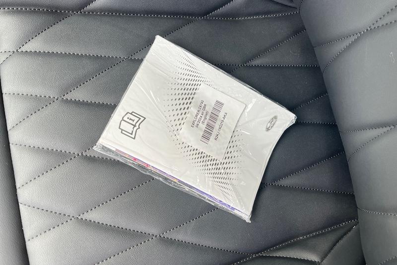 Used Ford Explorer 2025 for sale - 76931281: Photo 22