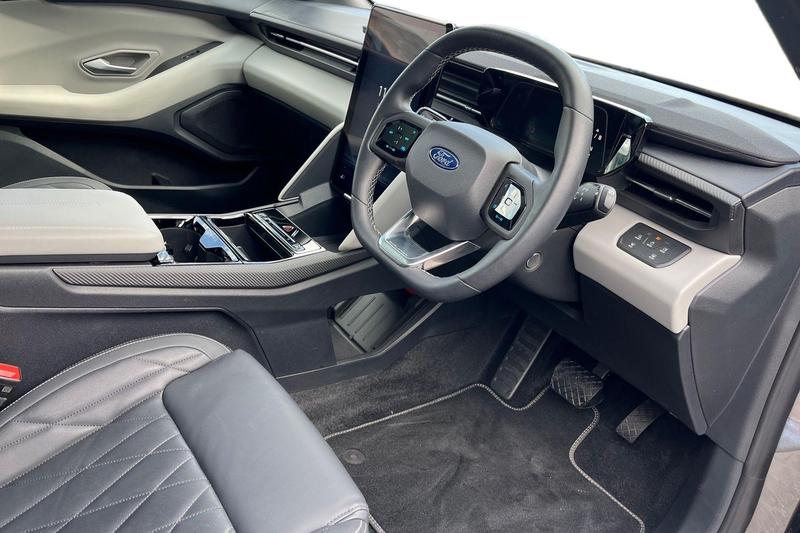 Used Ford Explorer 2025 for sale - 76931281: Photo 9