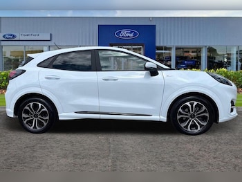 Used Ford Puma 2023 for sale - 75196797: Photo